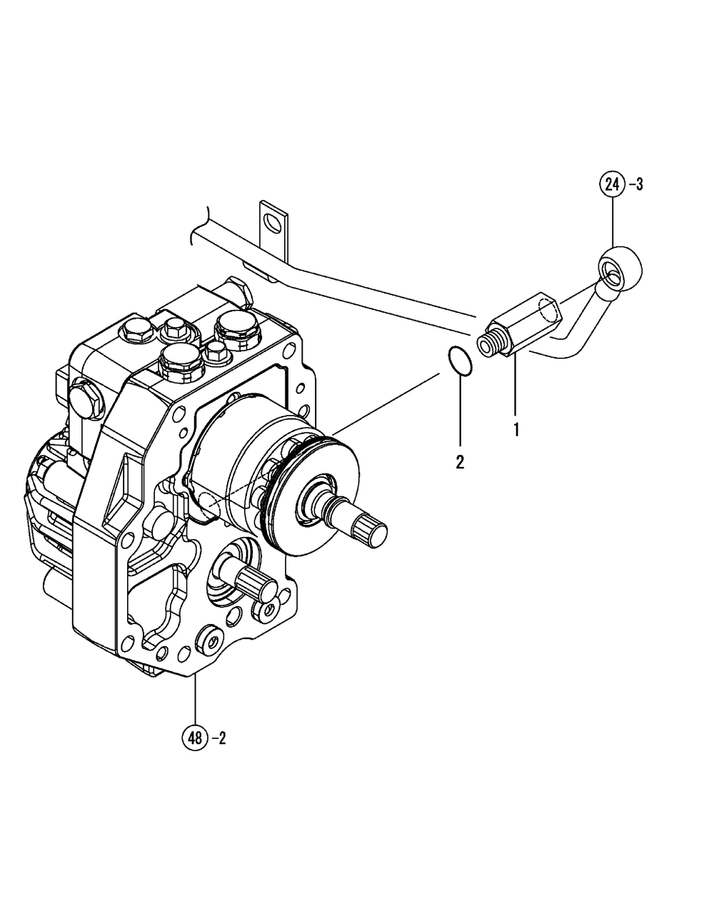 Pst Piping-B Diagram and Parts List for SX3100 54ALB4S727-54ALB4SW727-54ALB4SX727-54ALB4SY727-54ALB4SZ727-54AMB4S727-54AMB4SW727-54AMB4SX727-54AMB4SY727-54AMB4SZ727 Cub Cadet Lawn Tractor